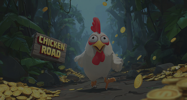 Chicken Road
