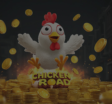 Chicken Road