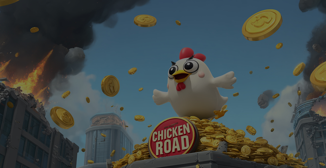 Chicken Road